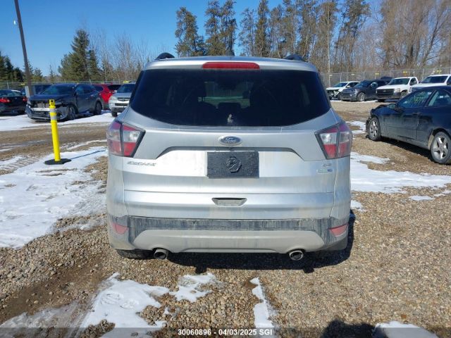1FMCU9GD0HUA06220 Ford ESCAPE SE