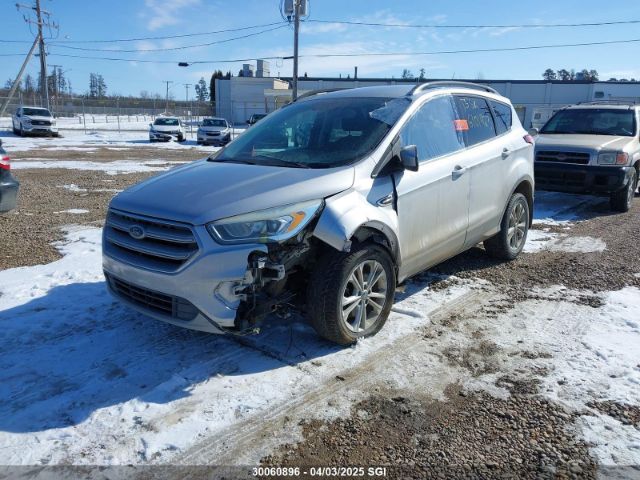 1FMCU9GD0HUA06220 Ford ESCAPE SE