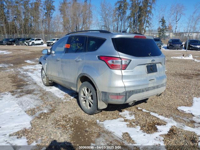 1FMCU9GD0HUA06220 Ford ESCAPE SE