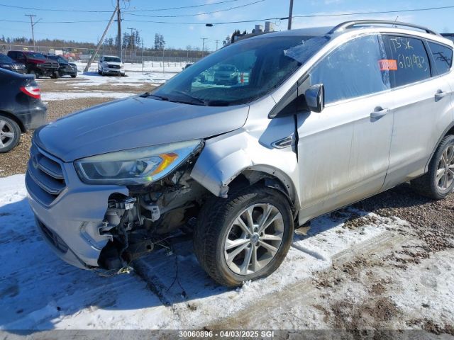 1FMCU9GD0HUA06220 Ford ESCAPE SE