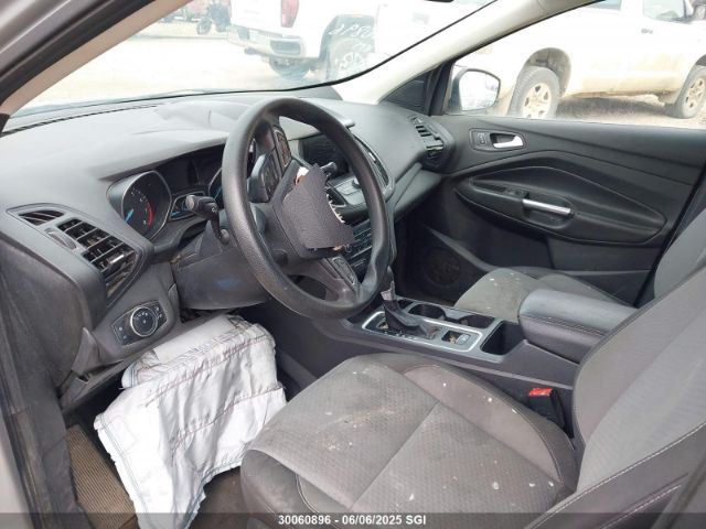 1FMCU9GD0HUA06220 Ford ESCAPE SE