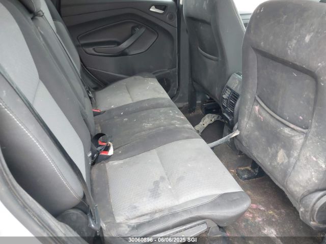 1FMCU9GD0HUA06220 Ford ESCAPE SE