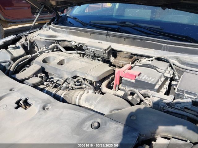 5J8TC2H92LL801939 Acura Rdx Platinum Elite