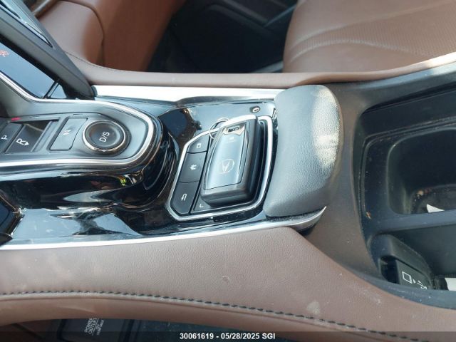 5J8TC2H92LL801939 Acura Rdx Platinum Elite