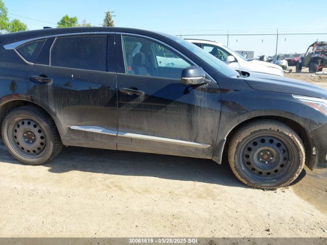 5J8TC2H92LL801939 Acura Rdx Platinum Elite