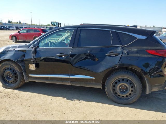 5J8TC2H92LL801939 Acura Rdx Platinum Elite