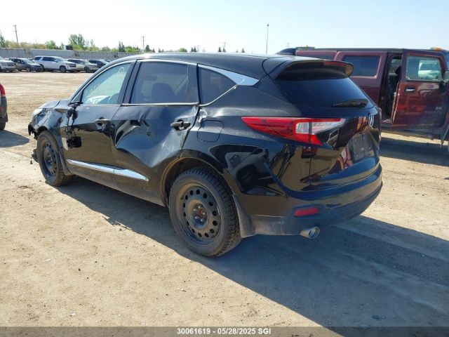 5J8TC2H92LL801939 Acura Rdx Platinum Elite