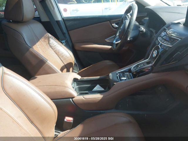5J8TC2H92LL801939 Acura Rdx Platinum Elite