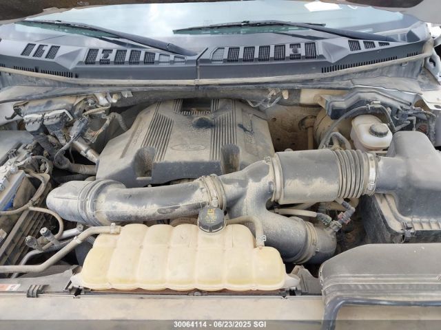 1FTFX1EG8HKD98334 Ford gtdi