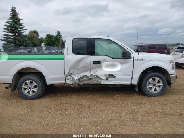 1FTFX1EG8HKD98334 Ford gtdi