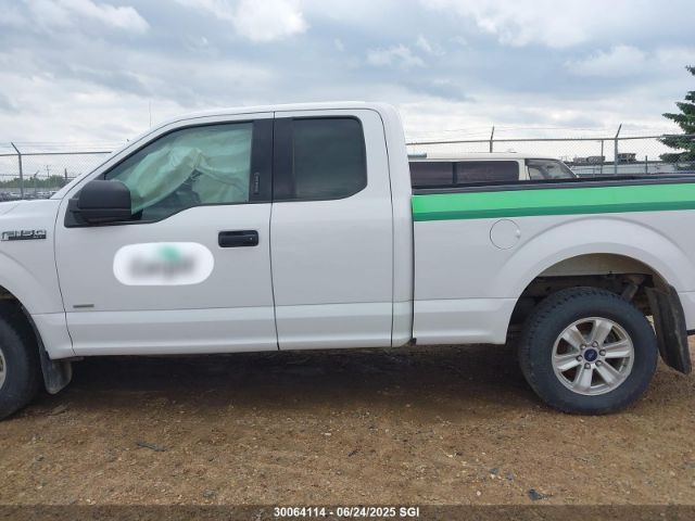 1FTFX1EG8HKD98334 Ford gtdi