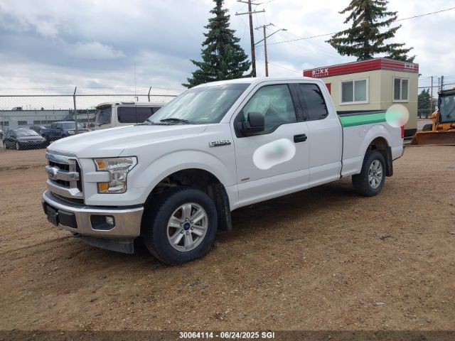 1FTFX1EG8HKD98334 Ford gtdi