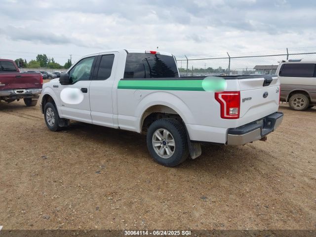 1FTFX1EG8HKD98334 Ford gtdi