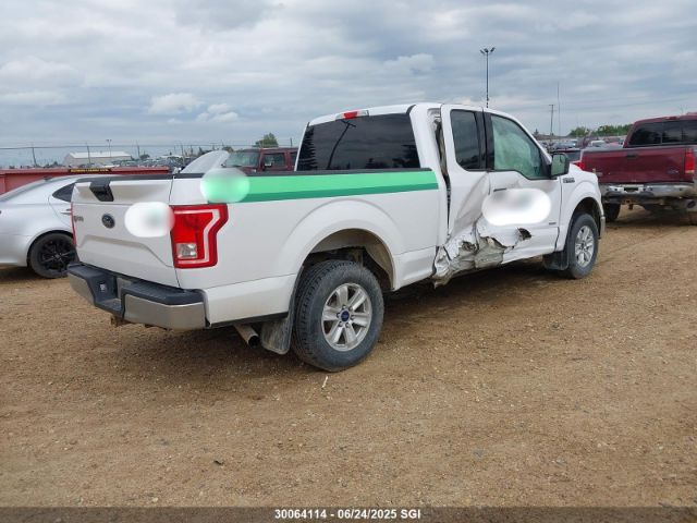 1FTFX1EG8HKD98334 Ford gtdi
