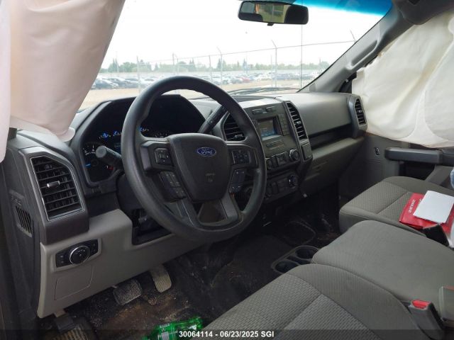 1FTFX1EG8HKD98334 Ford gtdi