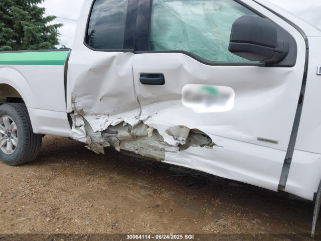 1FTFX1EG8HKD98334 Ford gtdi