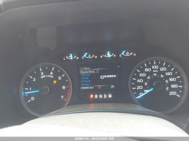 1FTFX1EG8HKD98334 Ford gtdi