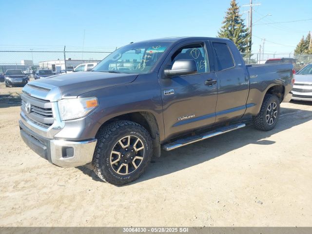 5TFUY5F18EX377116 Toyota Tundra Double Cab Sr/double Cab Sr5
