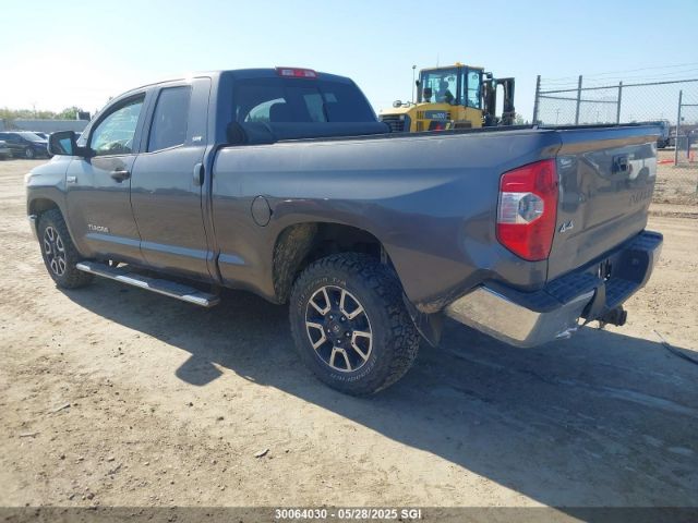 5TFUY5F18EX377116 Toyota Tundra Double Cab Sr/double Cab Sr5
