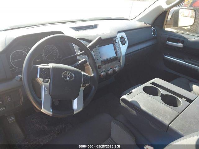 5TFUY5F18EX377116 Toyota Tundra Double Cab Sr/double Cab Sr5