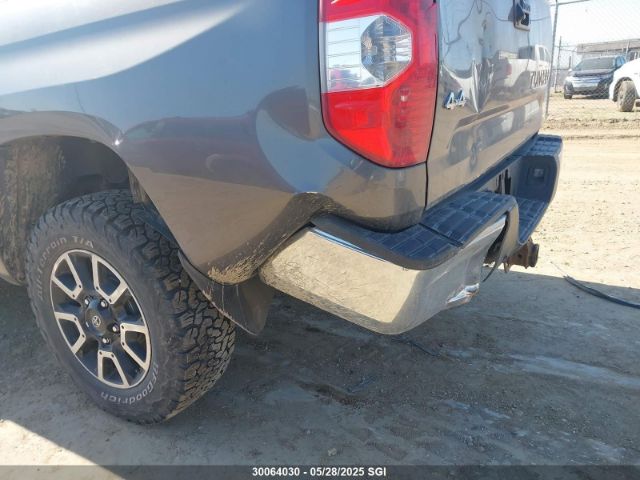 5TFUY5F18EX377116 Toyota Tundra Double Cab Sr/double Cab Sr5