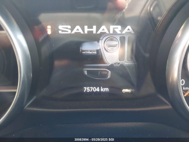1C4HJXEN1PW606993 Jeep 2023
