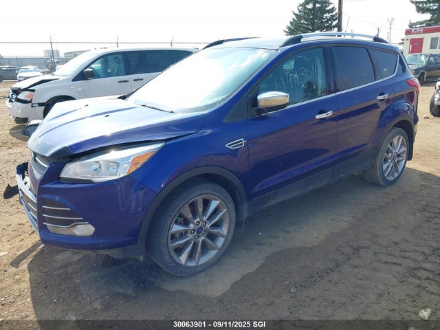 1FMCU9G95GUA70926 Ford 2016