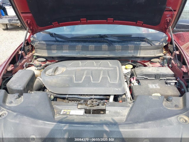 1C4PJMAS9HW567190 Jeep Cherokee