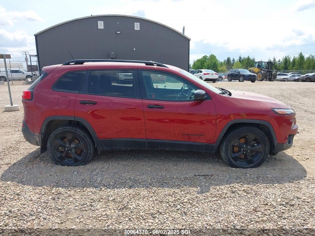 1C4PJMAS9HW567190 Jeep Cherokee
