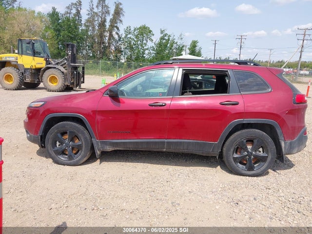 1C4PJMAS9HW567190 Jeep Cherokee