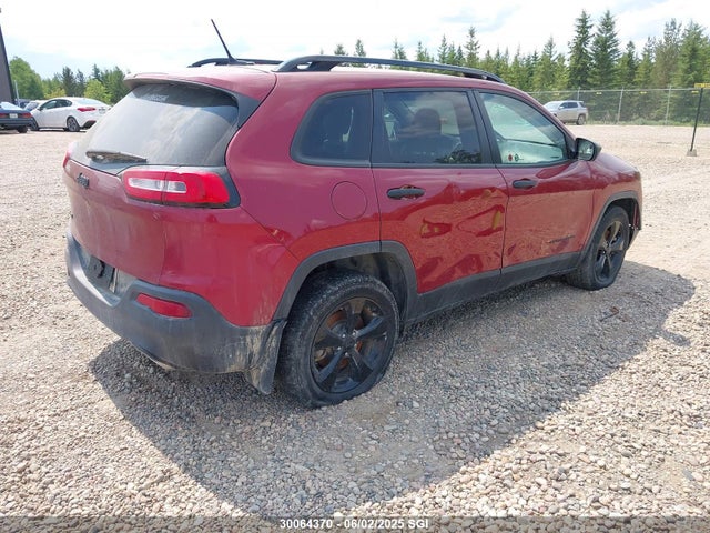 1C4PJMAS9HW567190 Jeep Cherokee
