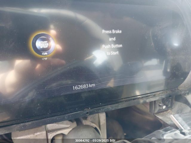 1C4RJHBG1PC523999 Jeep Grand Cherokee Limited