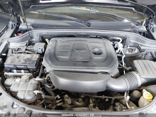 1C4RDJAG8NC183716 Dodge Durango