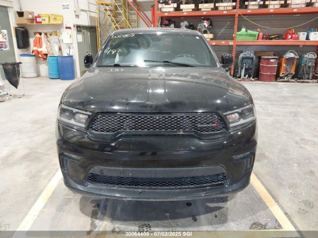 1C4RDJAG8NC183716 Dodge Durango