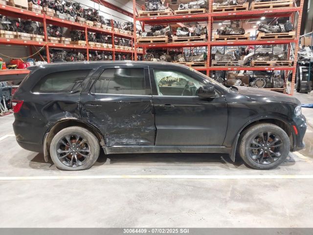 1C4RDJAG8NC183716 Dodge Durango