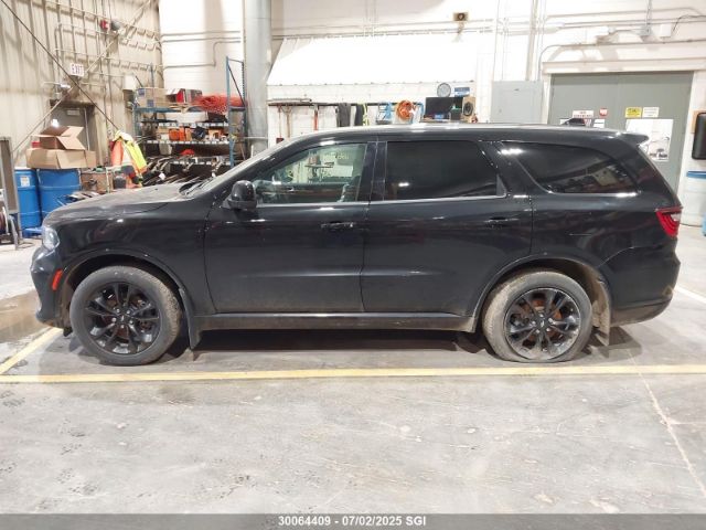 1C4RDJAG8NC183716 Dodge Durango