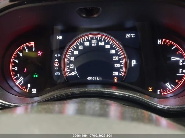 1C4RDJAG8NC183716 Dodge Durango