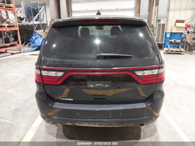 1C4RDJAG8NC183716 Dodge Durango