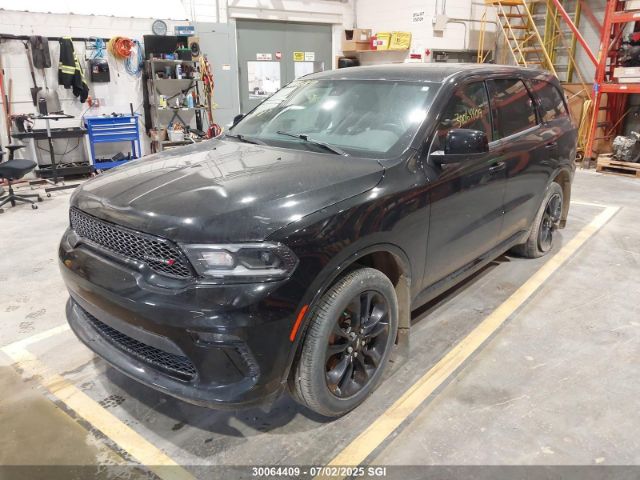 1C4RDJAG8NC183716 Dodge Durango