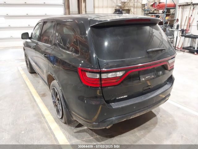 1C4RDJAG8NC183716 Dodge Durango