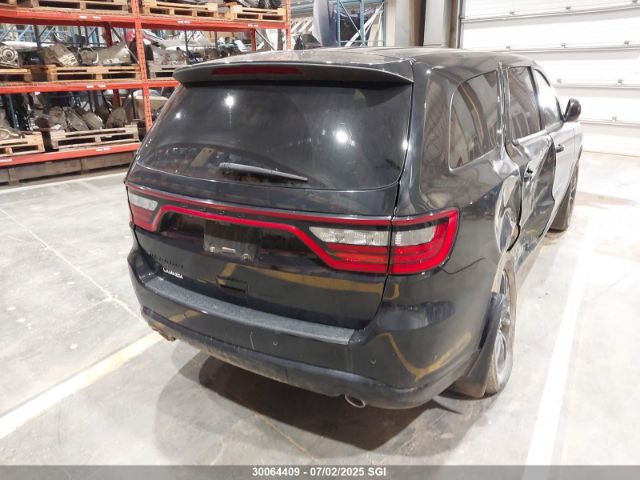 1C4RDJAG8NC183716 Dodge Durango
