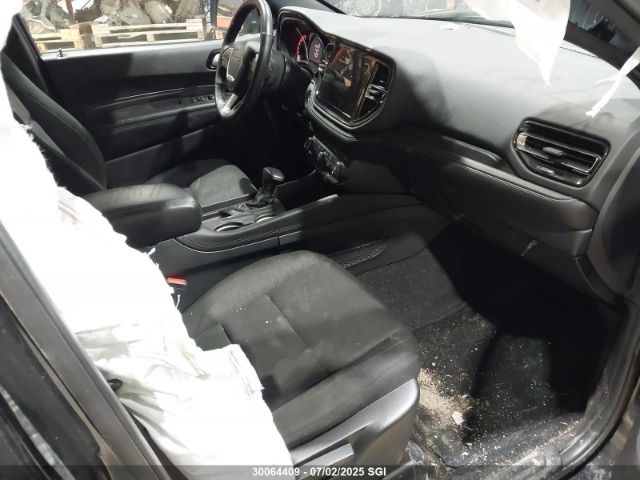 1C4RDJAG8NC183716 Dodge Durango