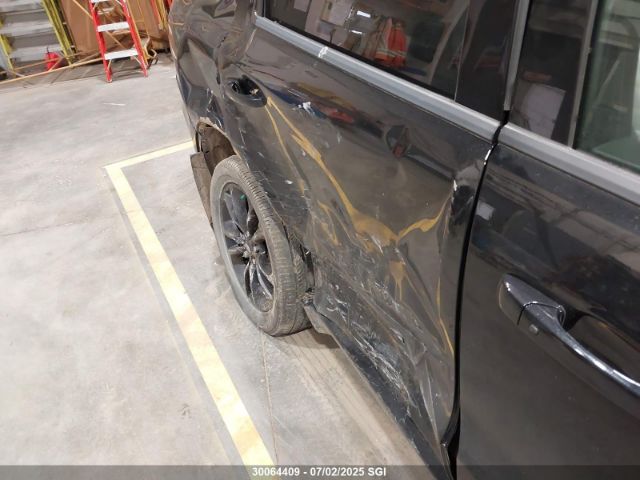 1C4RDJAG8NC183716 Dodge Durango
