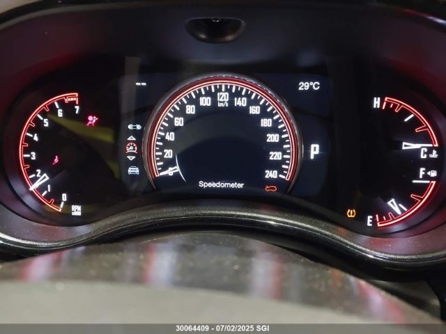 1C4RDJAG8NC183716 Dodge Durango