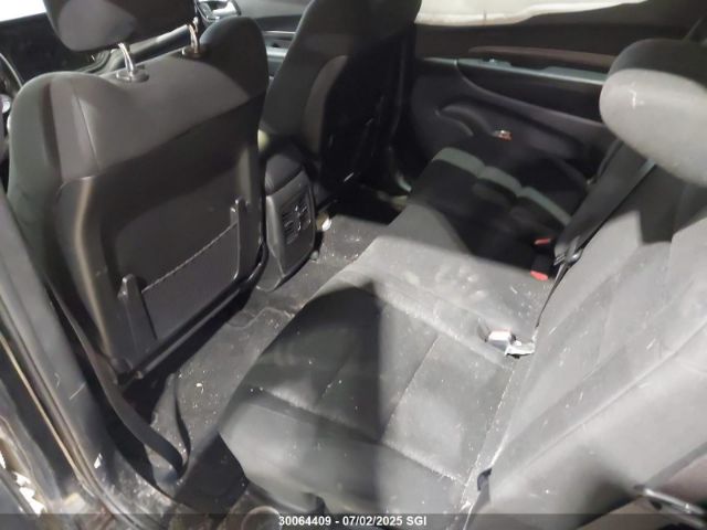 1C4RDJAG8NC183716 Dodge Durango