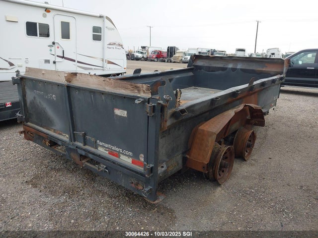 2SFJL3361R1088253 Southland 2024