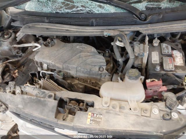 KL8CF6SA3NC005910 Chevrolet Spark 2lt