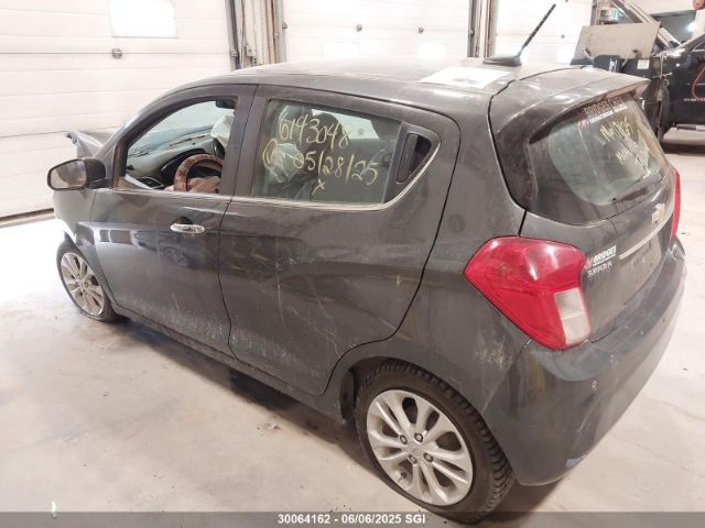 KL8CF6SA3NC005910 Chevrolet Spark 2lt