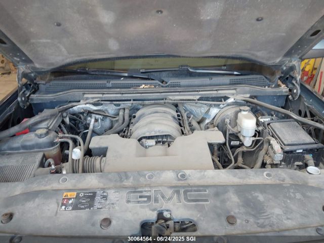 3GTU2UEC5EG131417 GMC l83 - vvt, afm (active fuel management), aluminum