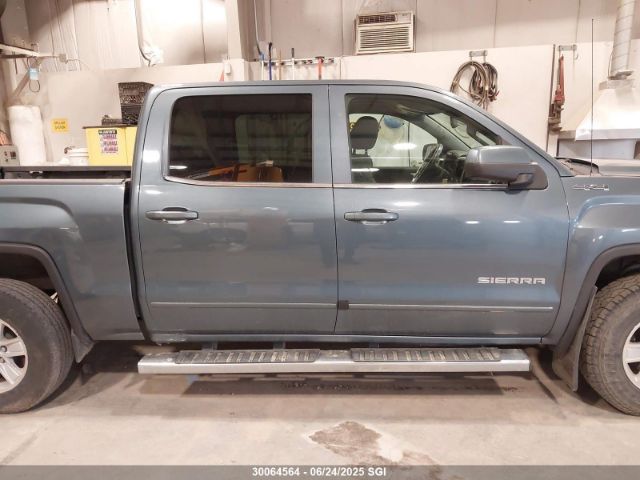 3GTU2UEC5EG131417 GMC l83 - vvt, afm (active fuel management), aluminum